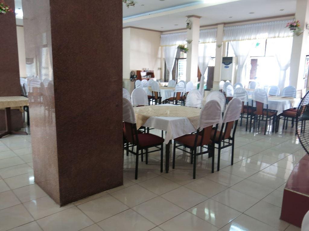 Кантхо: Nha Khach So 2 Guest House
