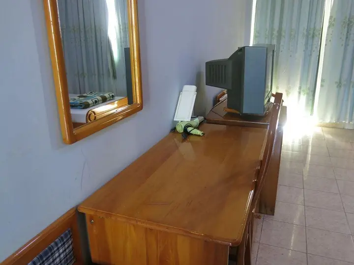 Кантхо: Nha Khach So 2 Guest House