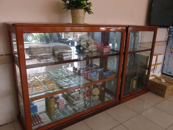 Кантхо: Nha Khach So 2 Guest House
