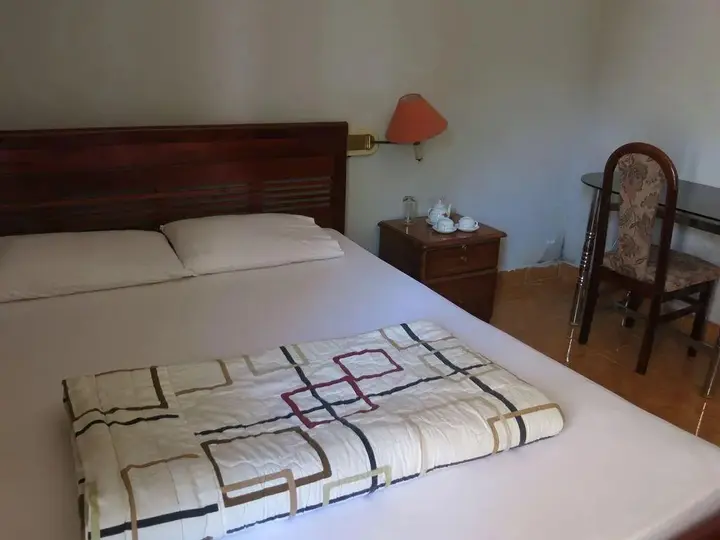 Кантхо: Nha Khach So 2 Guest House