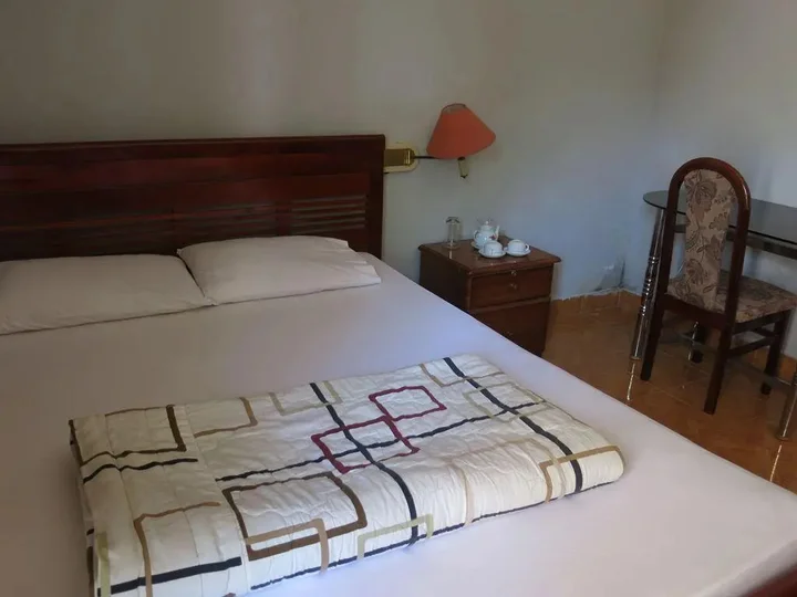Кантхо: Nha Khach So 2 Guest House