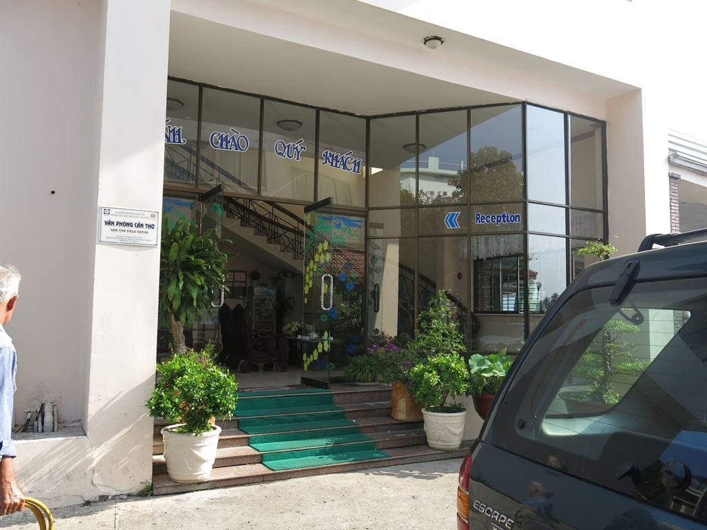 Кантхо: Nha Khach So 2 Guest House