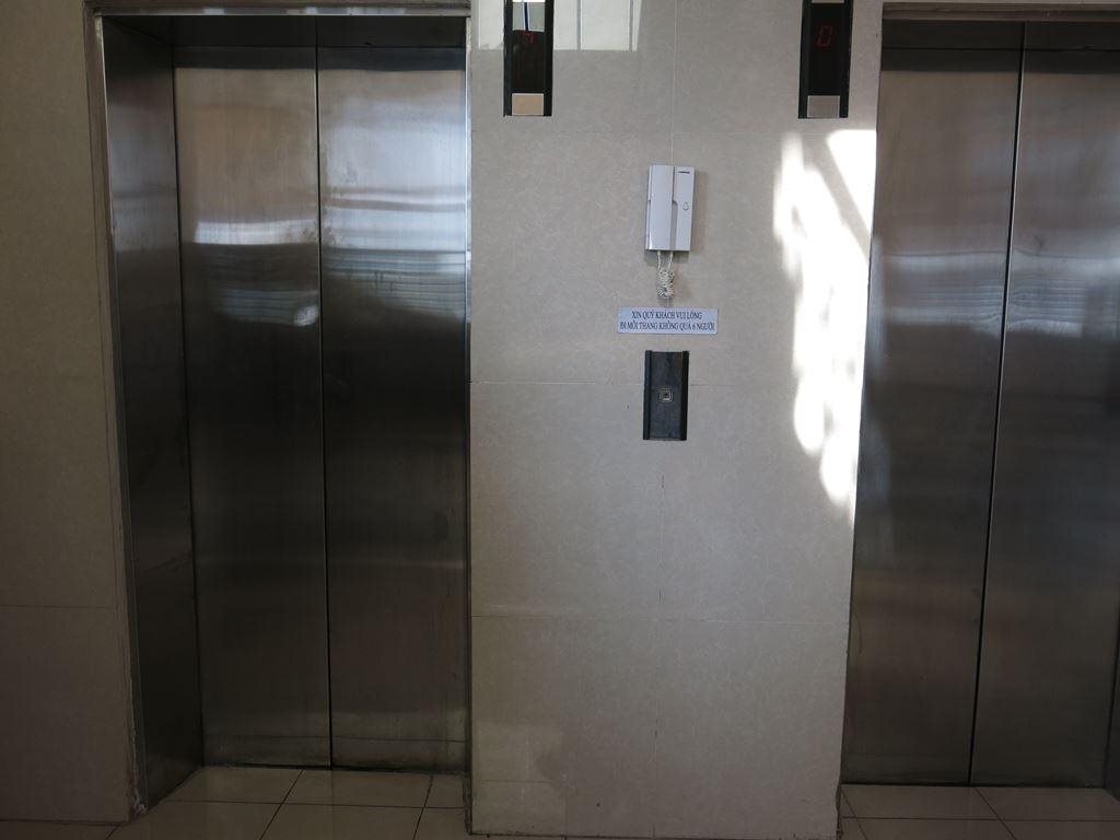 Кантхо: Nha Khach So 2 Guest House
