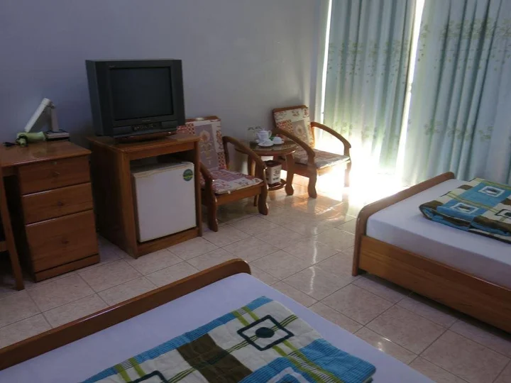 Кантхо: Nha Khach So 2 Guest House