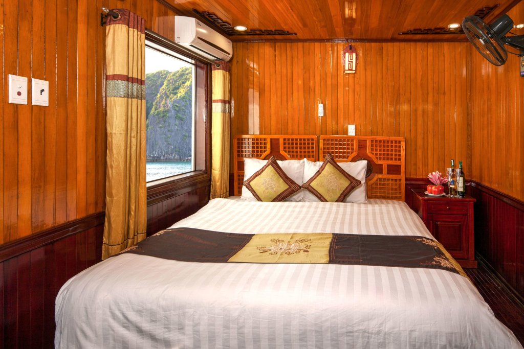 Halong Seasun Cruise — фото 1
