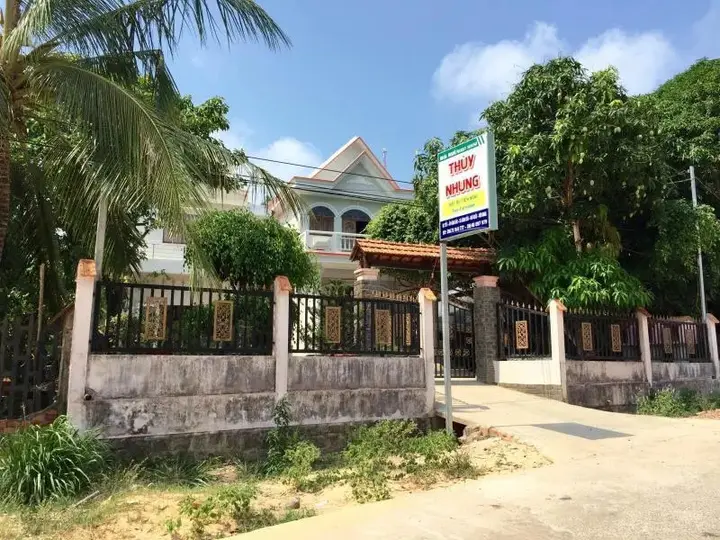 остров Фукуок: Thuy Nhung Hotel