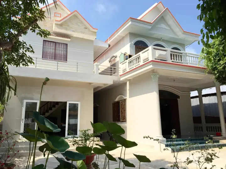 остров Фукуок: Thuy Nhung Hotel