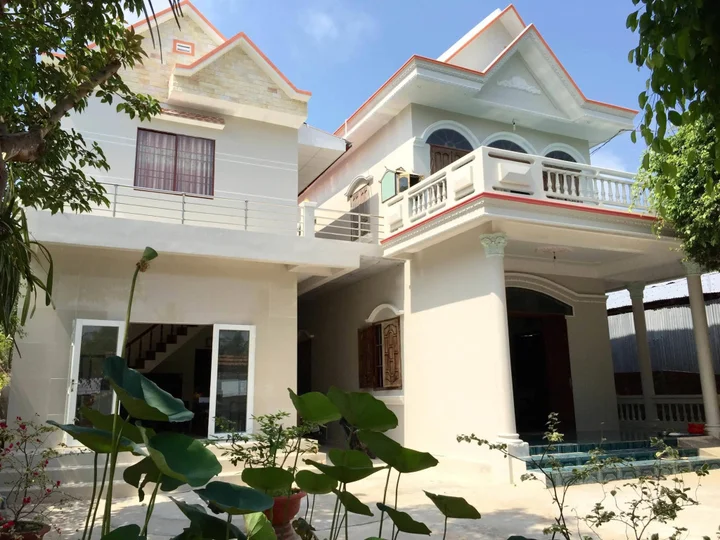 остров Фукуок: Thuy Nhung Hotel