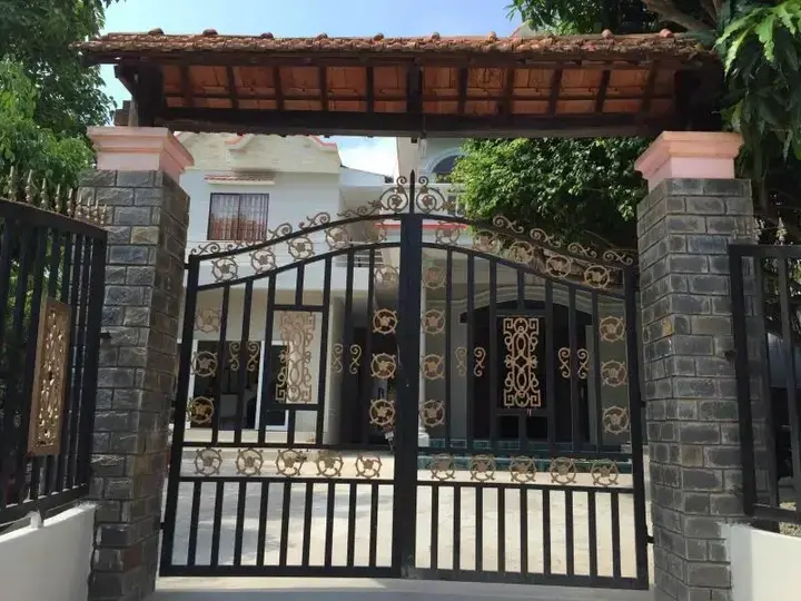 остров Фукуок: Thuy Nhung Hotel