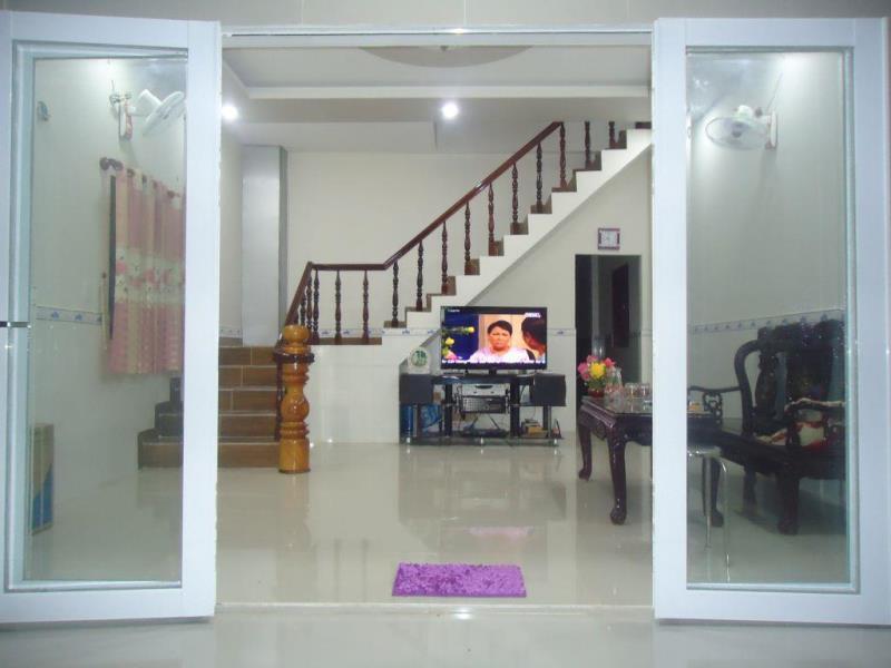 остров Фукуок: Thuy Nhung Hotel