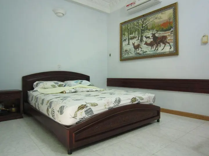 Хошимин: Twin Hotel And Serviced Apartment