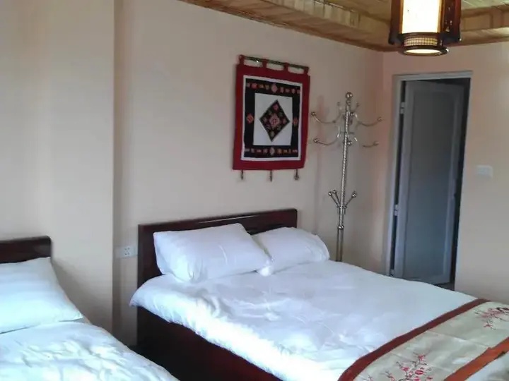 Шапа: Sapa Phuong Hotel