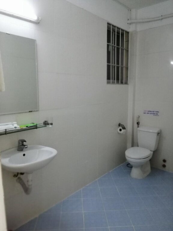 Вунгтау: 7S Hotel Phuong Trung