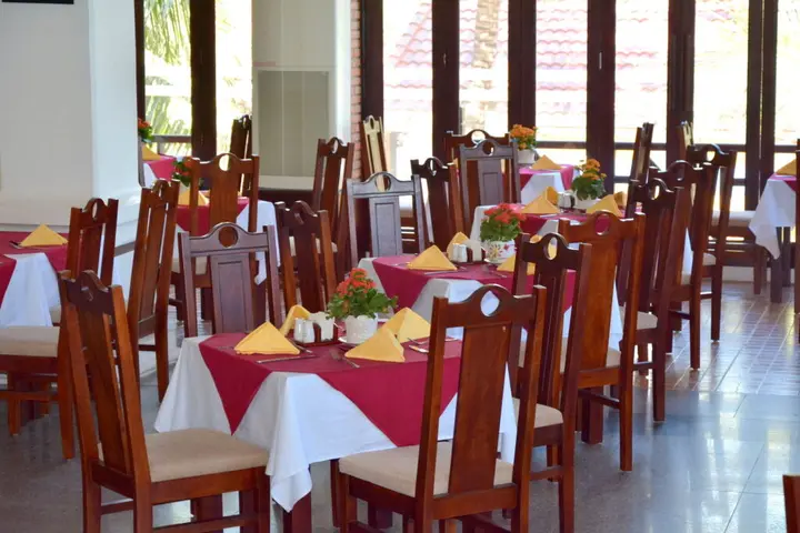 Фантхьет: Sea Lion Beach Resort & Spa Mui Ne