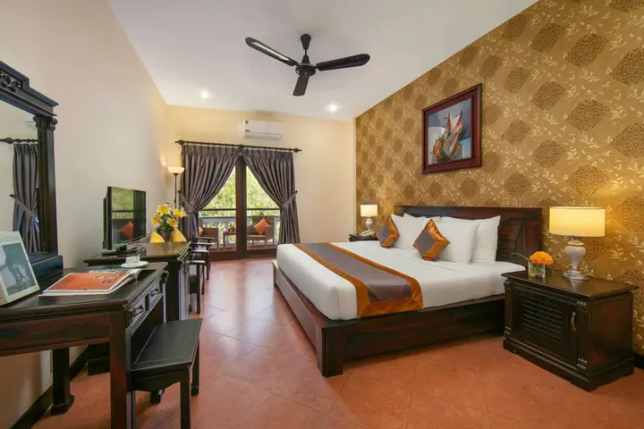 Фантхьет: Sea Lion Beach Resort & Spa Mui Ne