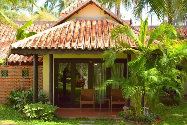 Фантхьет: Sea Lion Beach Resort & Spa Mui Ne