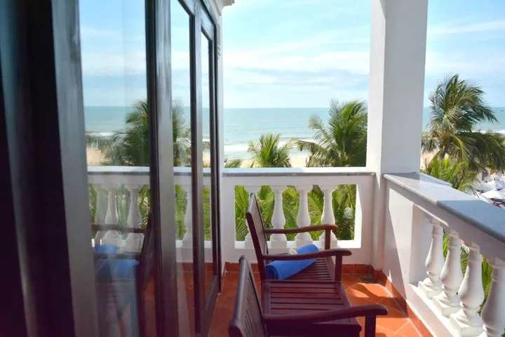Фантхьет: Sea Lion Beach Resort & Spa Mui Ne