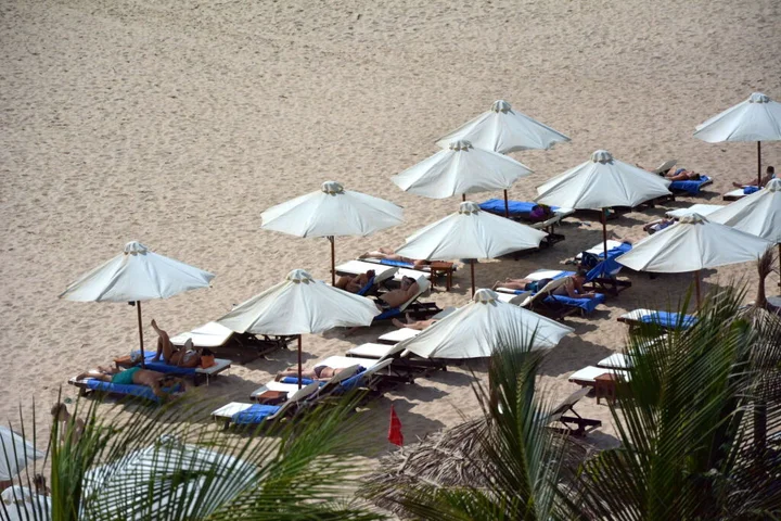 Фантхьет: Sea Lion Beach Resort & Spa Mui Ne