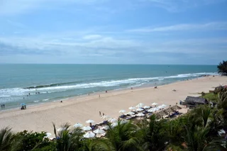 Фантхьет: Sea Lion Beach Resort & Spa Mui Ne