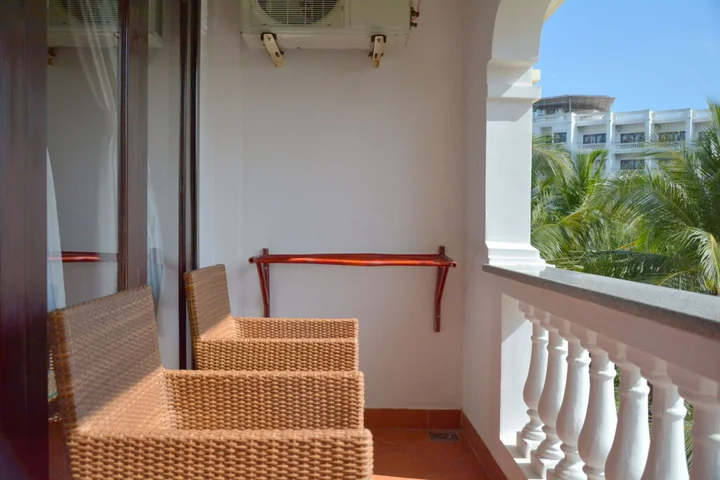 Фантхьет: Sea Lion Beach Resort & Spa Mui Ne