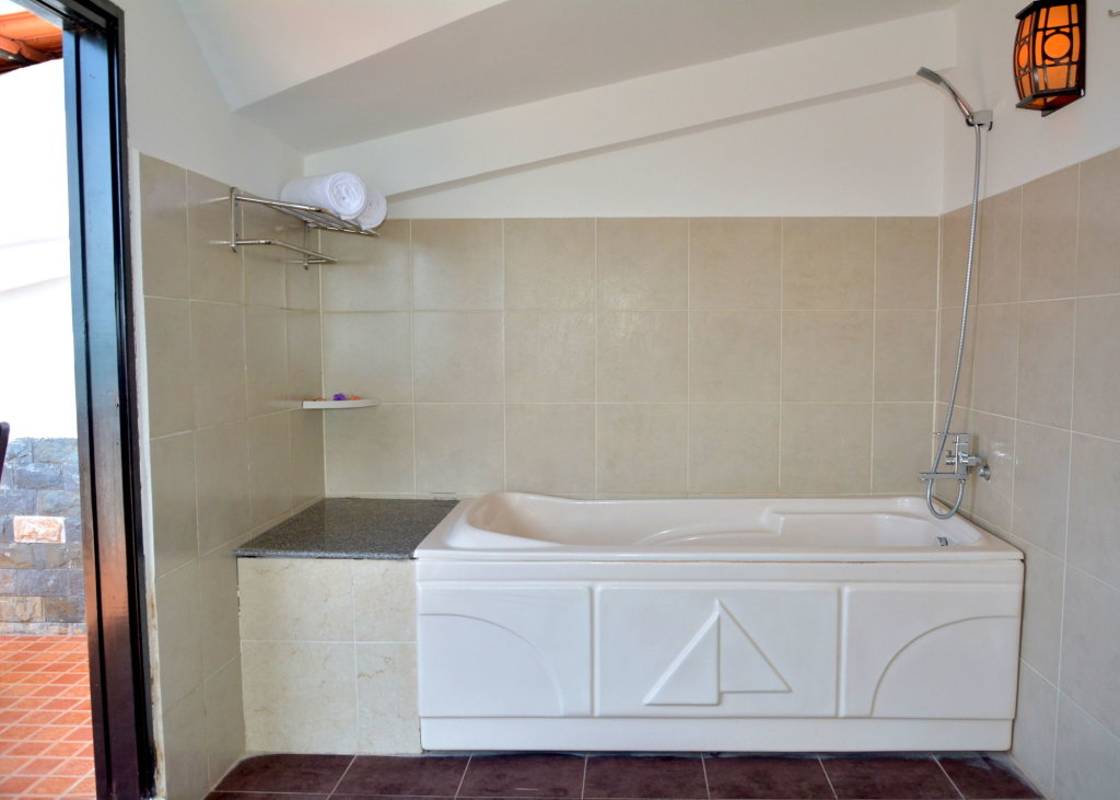 Фантхьет: Sea Lion Beach Resort & Spa Mui Ne