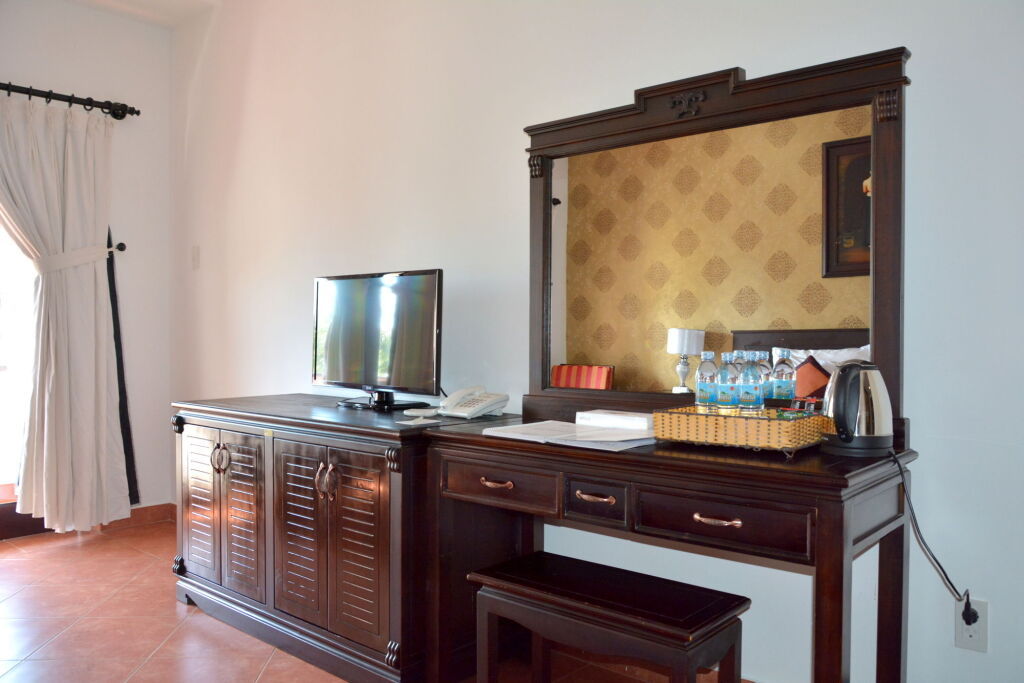 Фантхьет: Sea Lion Beach Resort & Spa Mui Ne