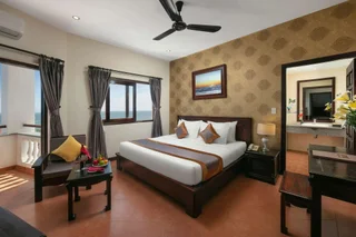 Фантхьет: Sea Lion Beach Resort & Spa Mui Ne