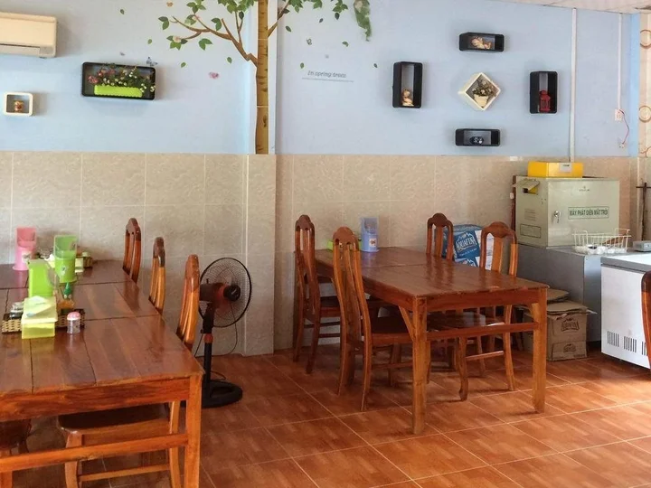 остров Фукуок: Hung Long Homestay