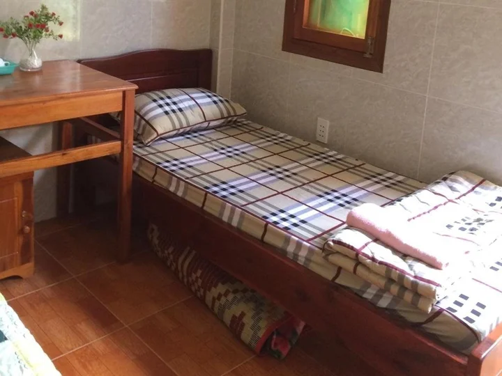 остров Фукуок: Hung Long Homestay
