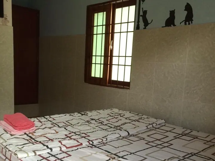остров Фукуок: Hung Long Homestay