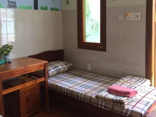 остров Фукуок: Hung Long Homestay