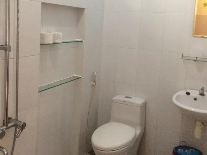 остров Фукуок: Hung Long Homestay