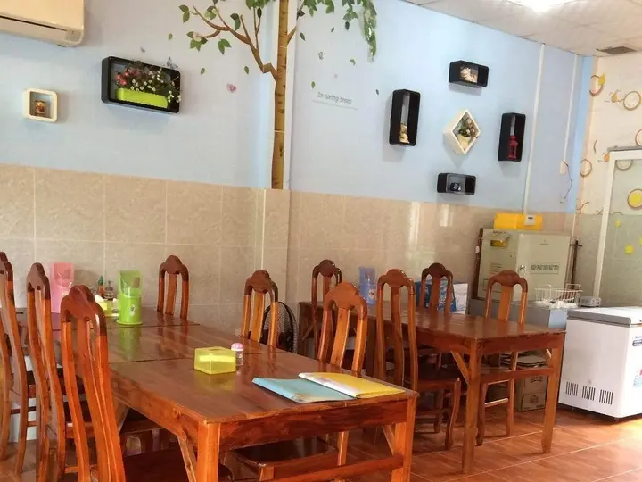 остров Фукуок: Hung Long Homestay