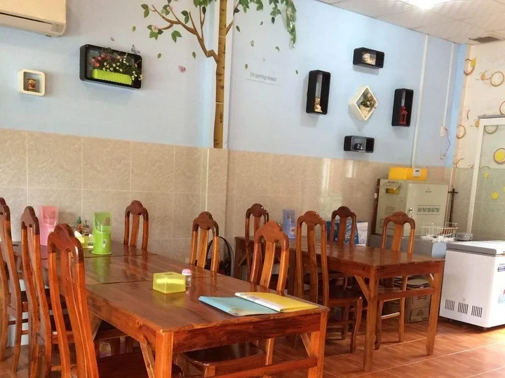 остров Фукуок: Hung Long Homestay