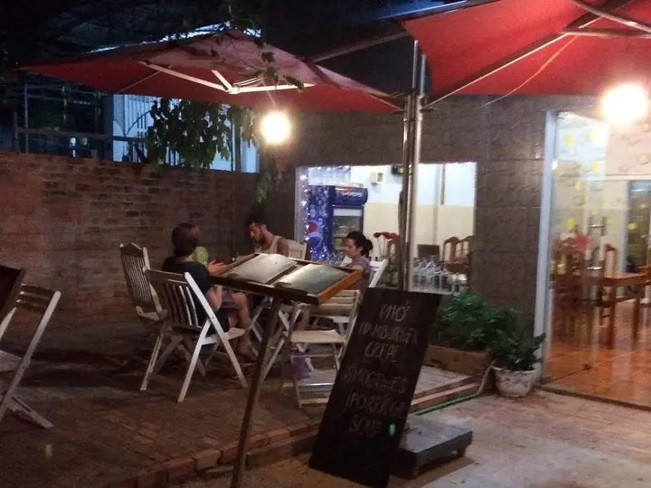 остров Фукуок: Hung Long Homestay