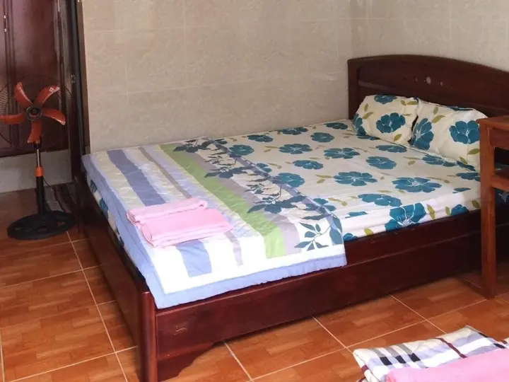 остров Фукуок: Hung Long Homestay