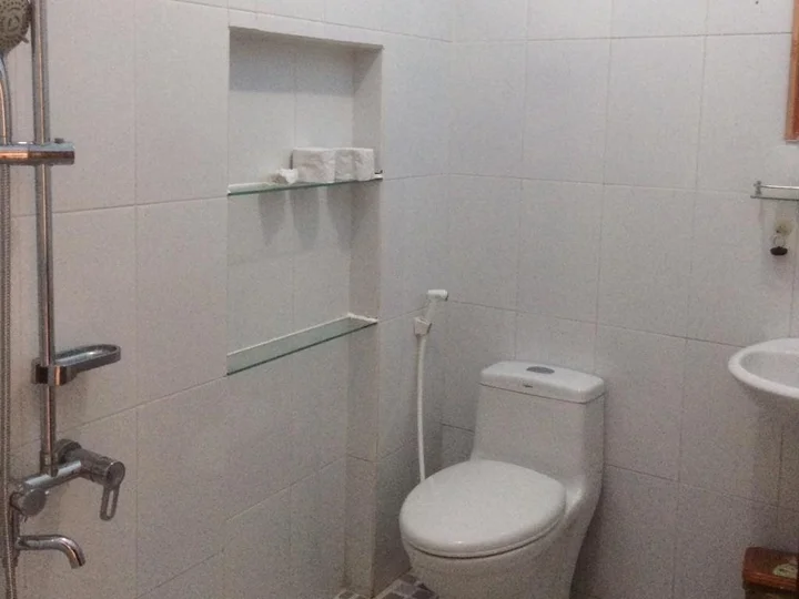 остров Фукуок: Hung Long Homestay