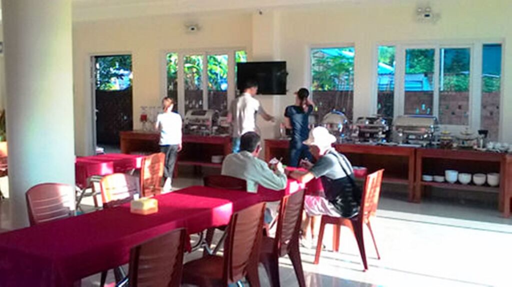 остров Фукуок: Sun and Sea Hotel Phu Quoc