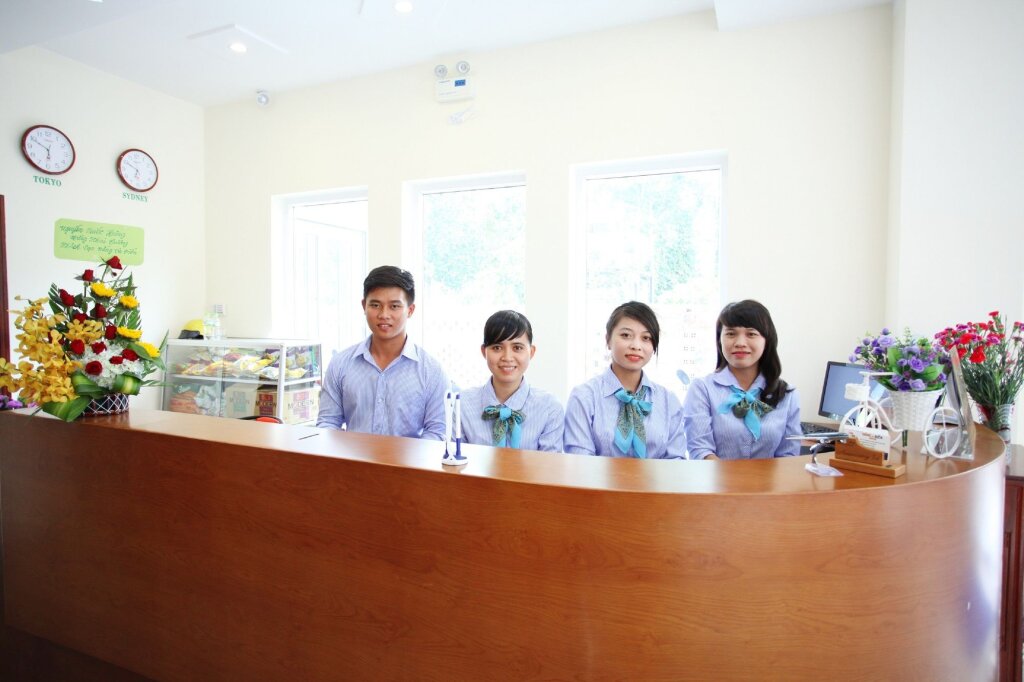 остров Фукуок: Sun and Sea Hotel Phu Quoc