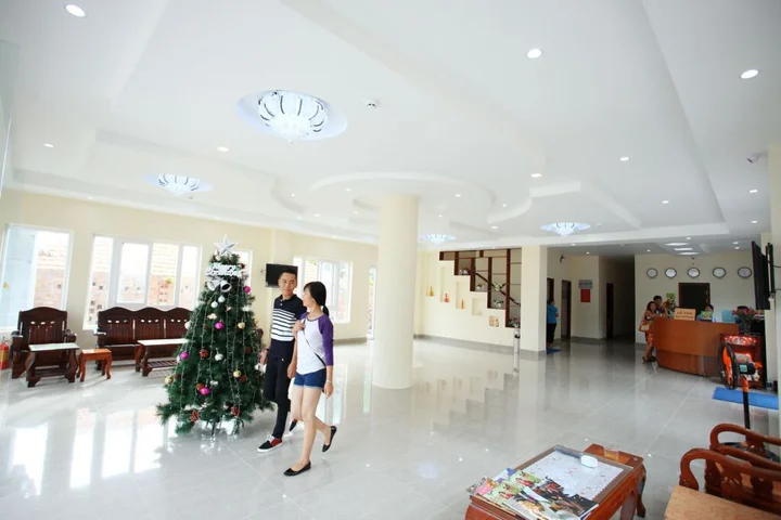 остров Фукуок: Sun and Sea Hotel Phu Quoc