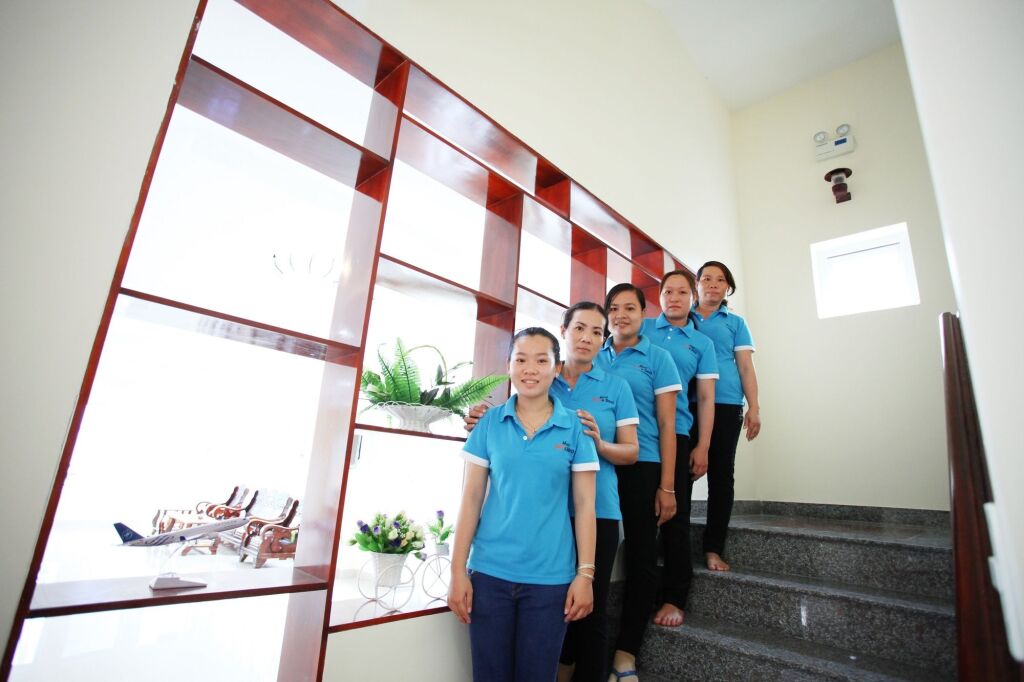 остров Фукуок: Sun and Sea Hotel Phu Quoc