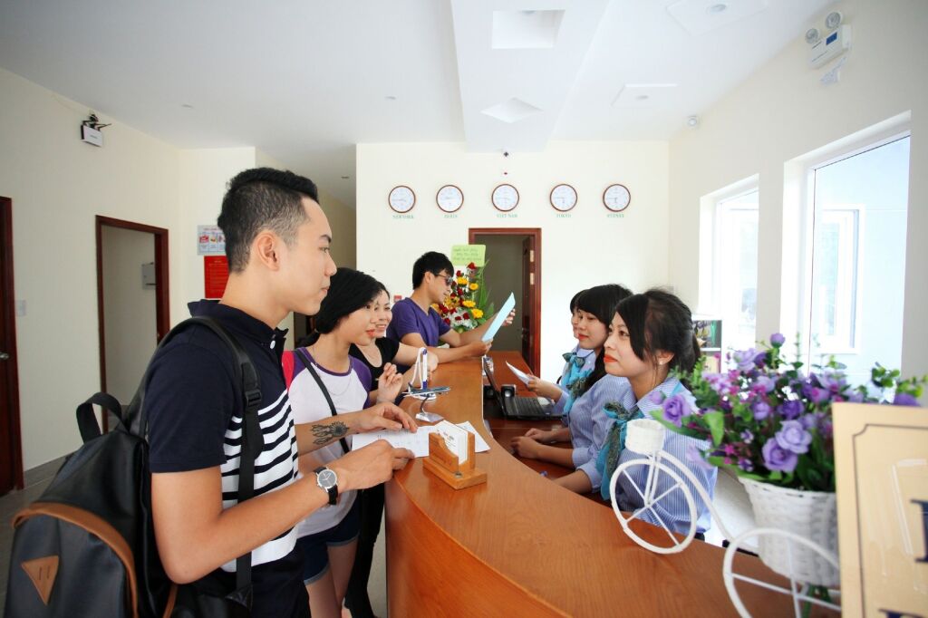 остров Фукуок: Sun and Sea Hotel Phu Quoc