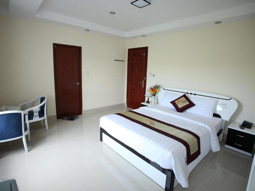 остров Фукуок: Sun and Sea Hotel Phu Quoc