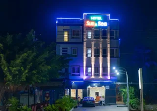 остров Фукуок: Sun and Sea Hotel Phu Quoc
