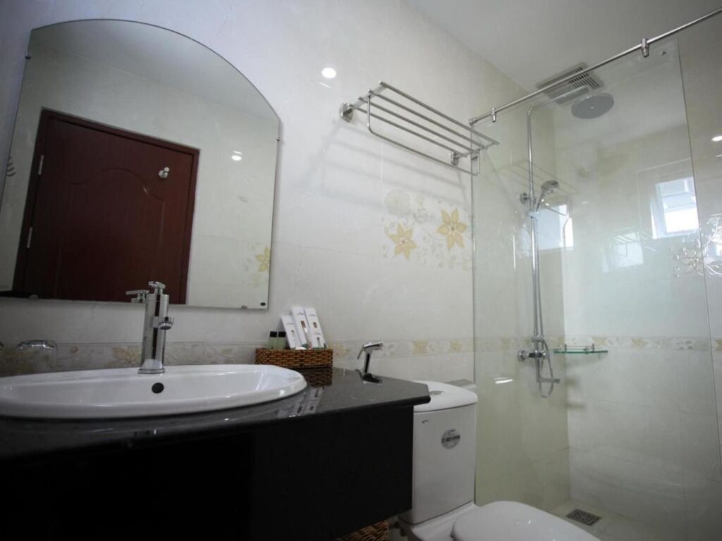 остров Фукуок: Sun and Sea Hotel Phu Quoc