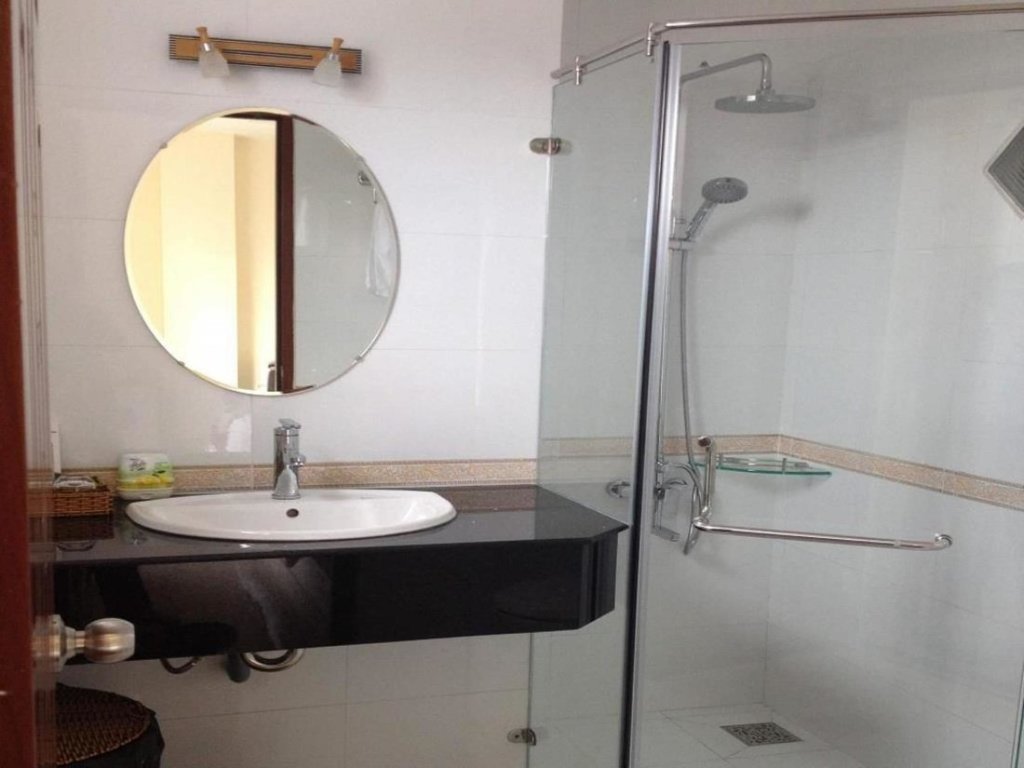 остров Фукуок: Sun and Sea Hotel Phu Quoc