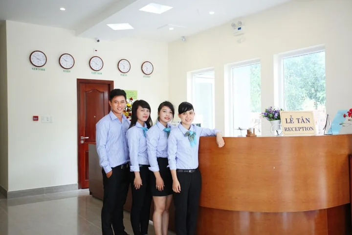 остров Фукуок: Sun and Sea Hotel Phu Quoc
