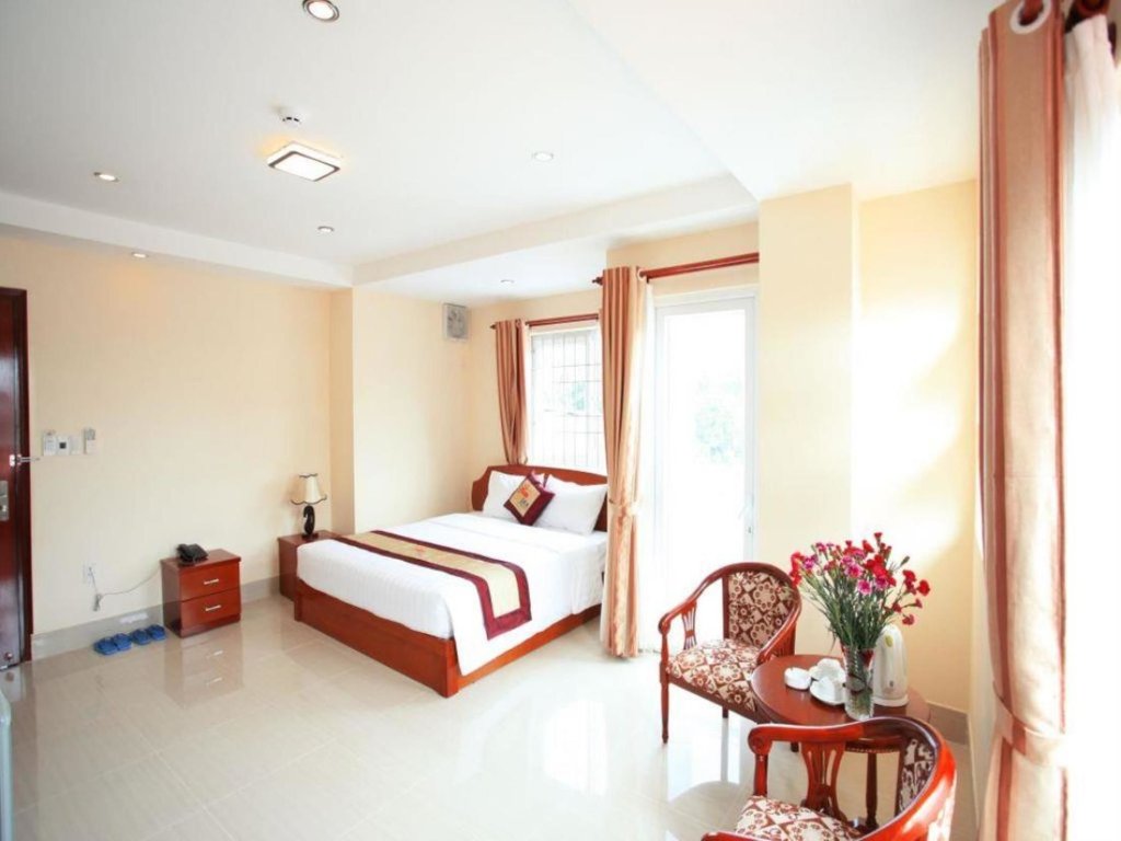 остров Фукуок: Sun and Sea Hotel Phu Quoc
