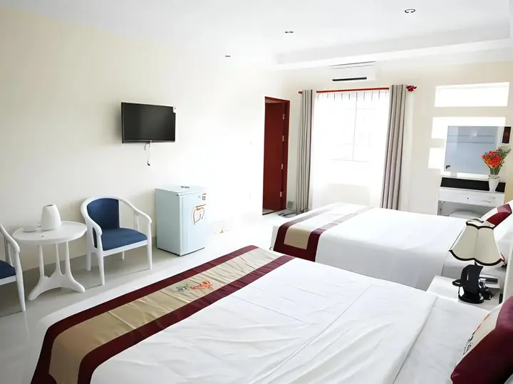 остров Фукуок: Sun and Sea Hotel Phu Quoc