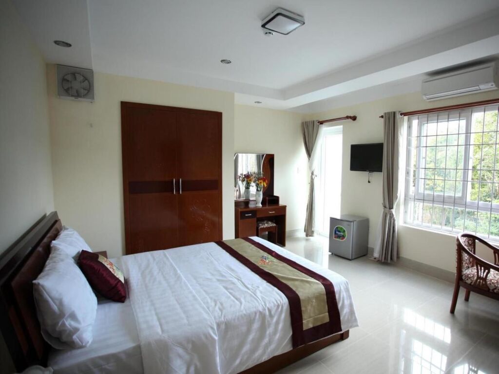 остров Фукуок: Sun and Sea Hotel Phu Quoc